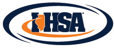 IHSA Logo